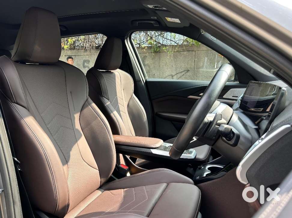 Bmw X1 Sdrive18i M Sport, 2024, Petrol