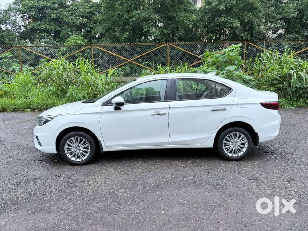 Honda City 1.5 V 5th Gen I-vtec Mt, 2022, Petrol