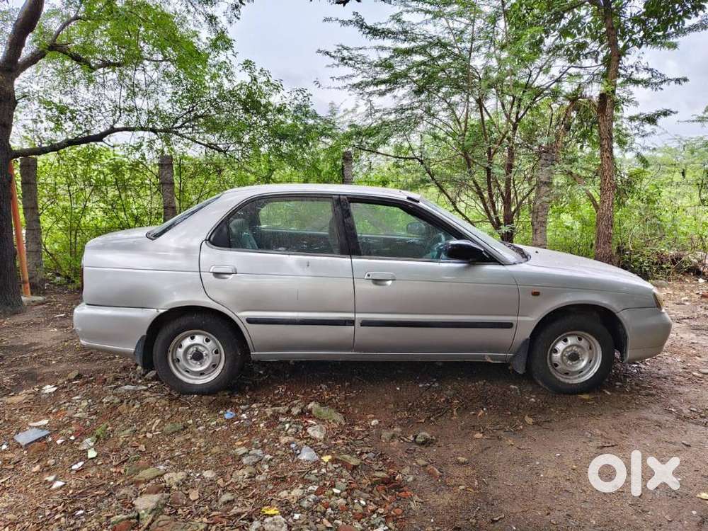 Maruti Suzuki Baleno, 2006, Petrol