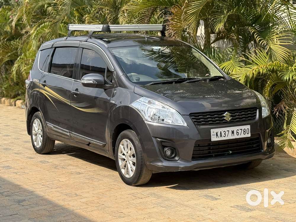 Maruti Suzuki Ertiga 2012-2015 Vdi, 2013, Diesel