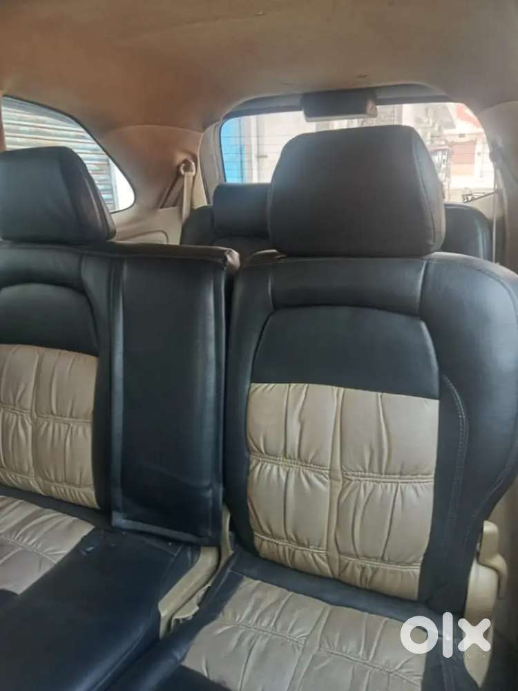 Honda Mobilio 9 Diesel 100000 Km Driven