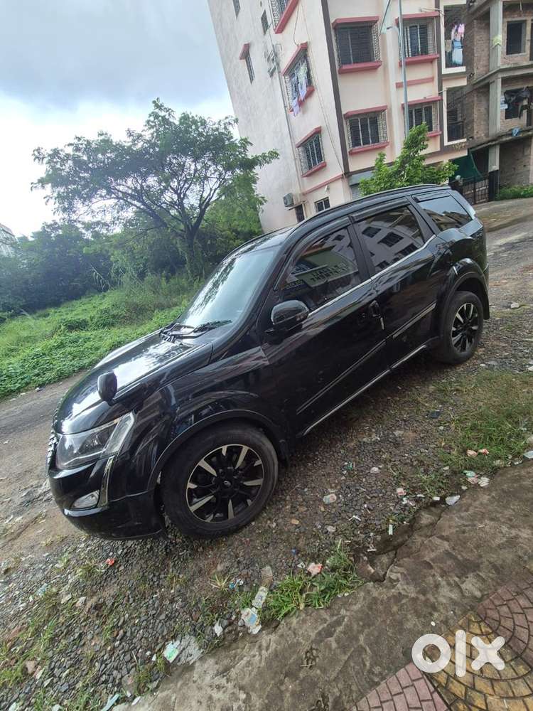 Mahindra Xuv500 2020 Diesel Good Condition