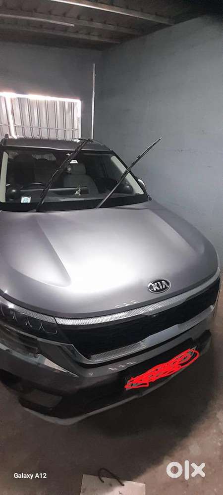 Kia Seltos 2020 Diesel Good Condition