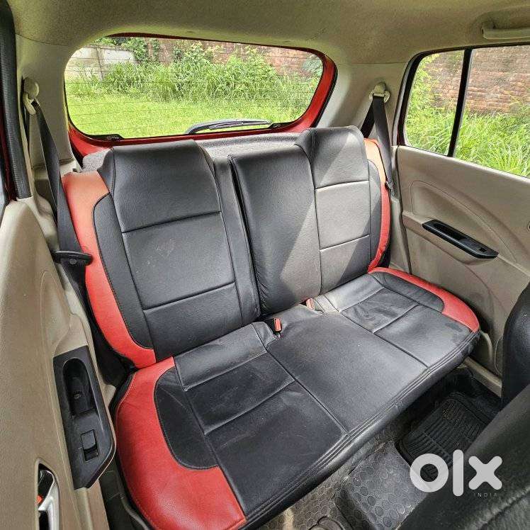 Maruti Suzuki Celerio Zxi At, 2017, Petrol