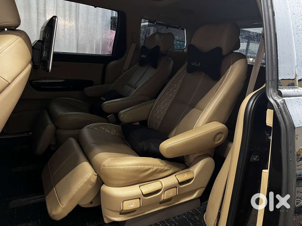 Kia Carnival Limousine, 2022, Diesel