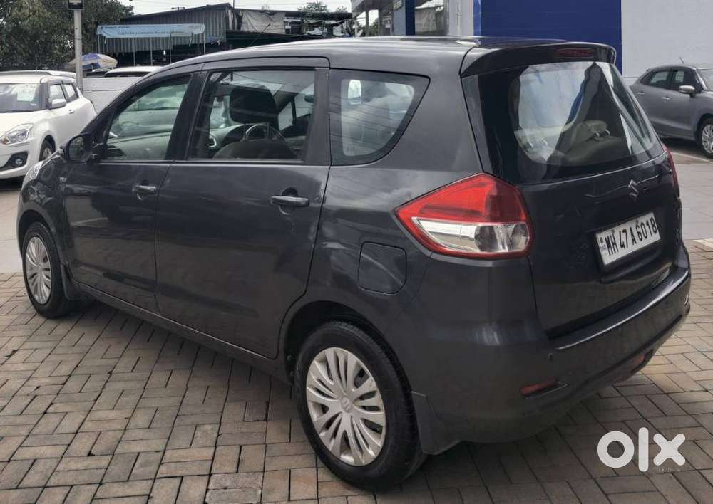 Maruti Suzuki Ertiga Vxi, 2015, Petrol