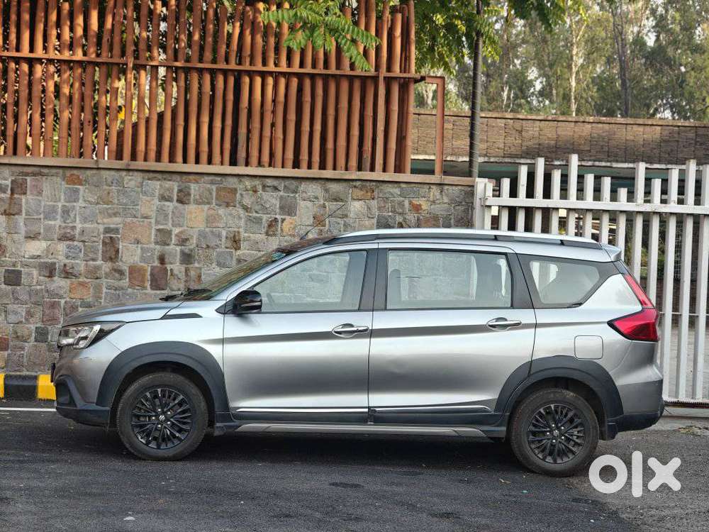 Maruti Suzuki Xl6 1.5 Zeta At, 2021, Petrol