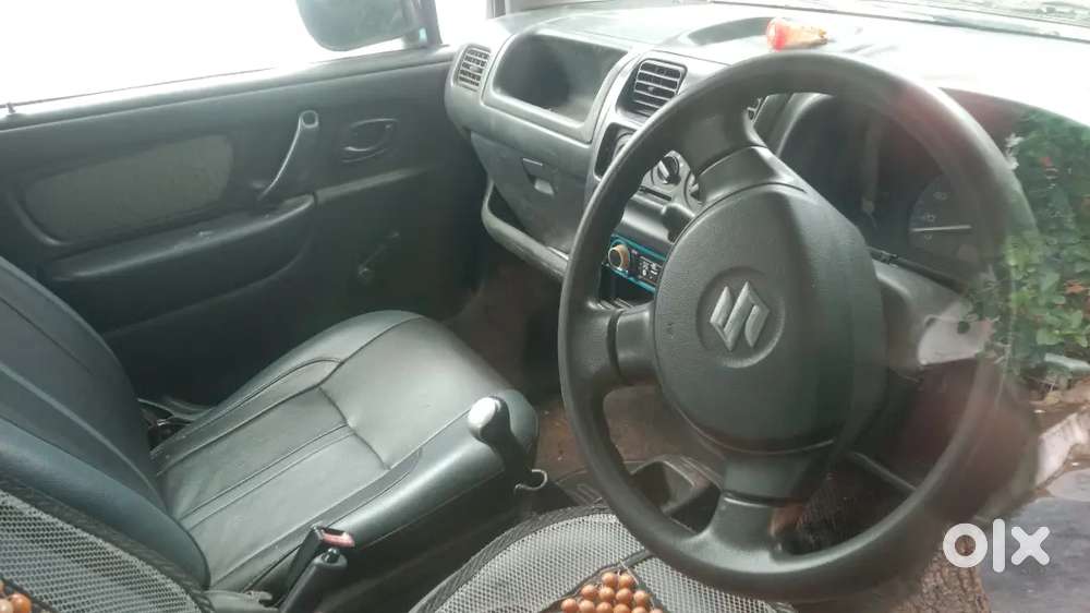 Maruti Suzuki Wagon R 2006
