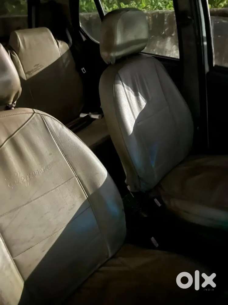 Tata Indica V2 Diesel 2010 Manual