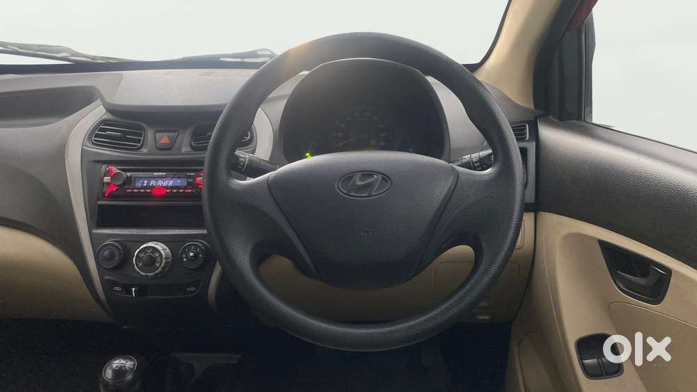 Hyundai Eon Era +, 2015, Petrol