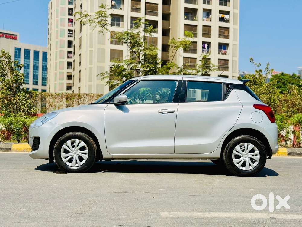 Maruti Suzuki Swift Vvt Vxi, 2023, Petrol