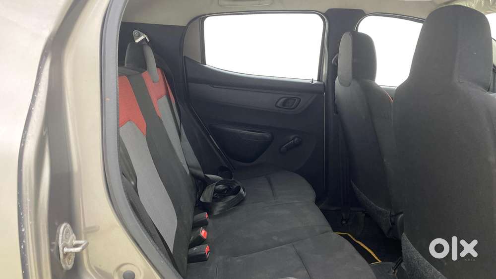 Renault Kwid Rxt, 2016, Petrol