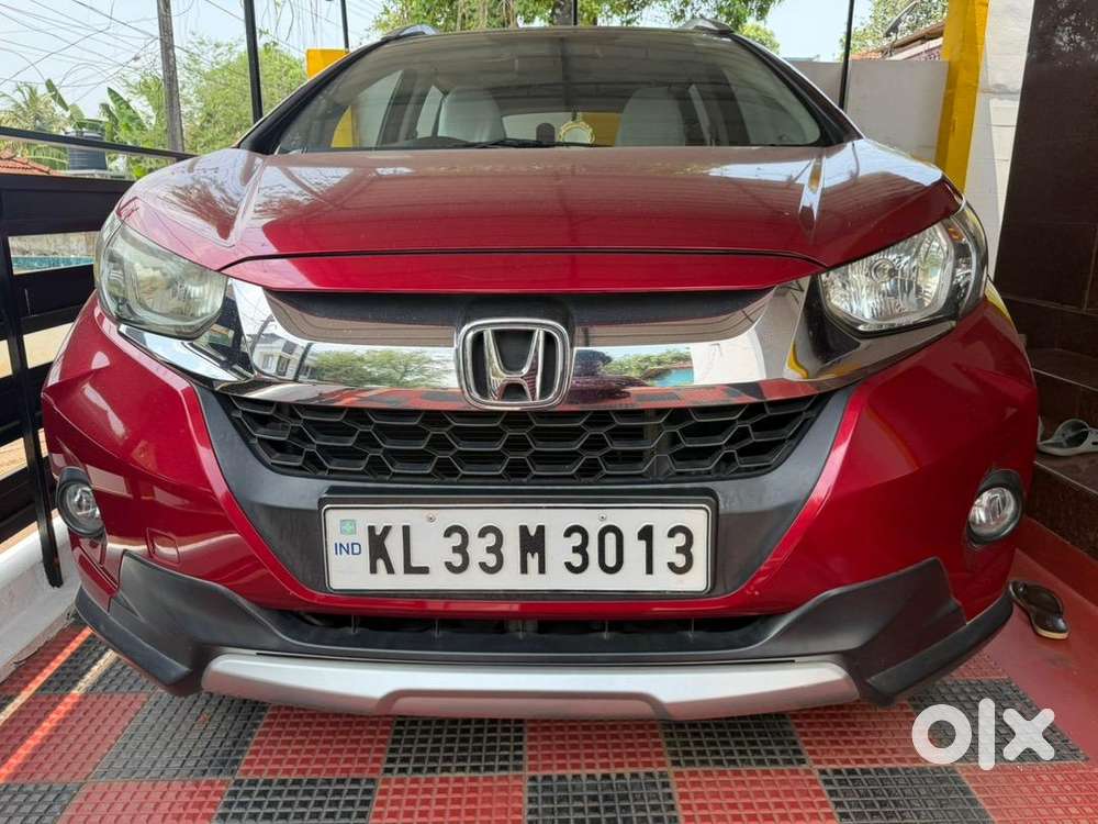 Honda Diesel Car 2019