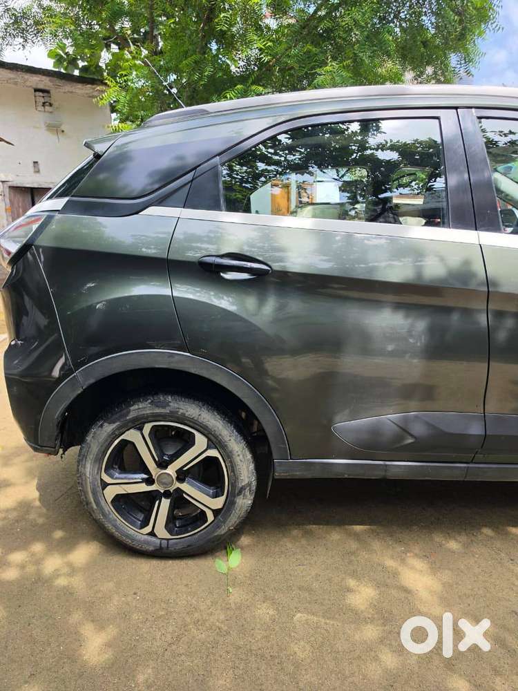Tata Nexon Xm 2023