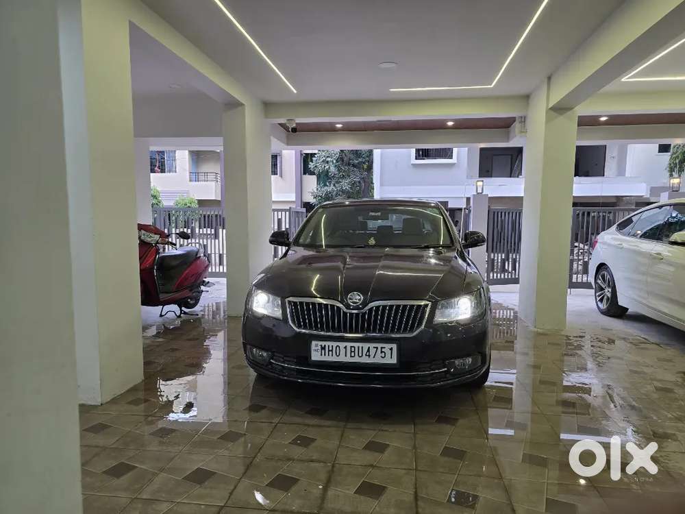 2014 End Skoda Superb 1.8 Tsi Manual | Zero Dsg Headache | 103k Km