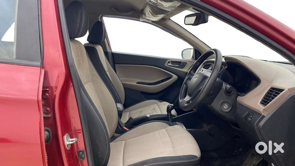 Hyundai Elite I20 Sportz 1.2, 2016, Petrol