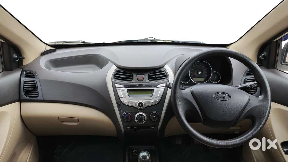 Hyundai Eon Magna +, 2018, Petrol