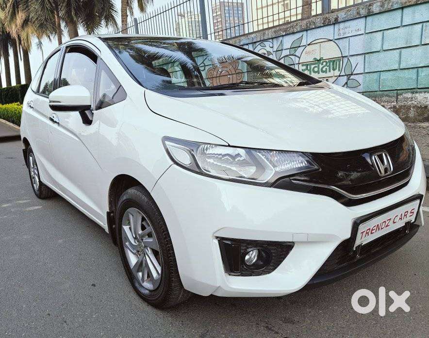 Honda Jazz Vx, 2019, Petrol