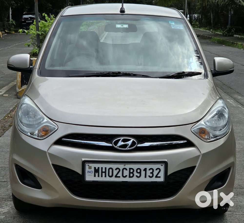 Hyundai I10 1.2 Kappa Magna, 2011, Petrol