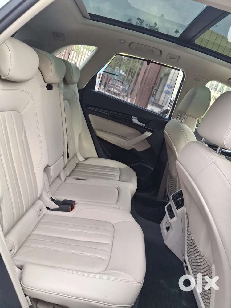 Audi Q5 Technology 45 Tfsi, 2024, Petrol