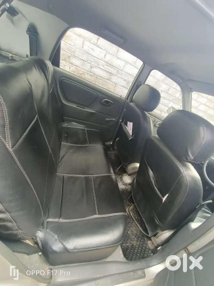 Maruti Suzuki Alto 800 2006