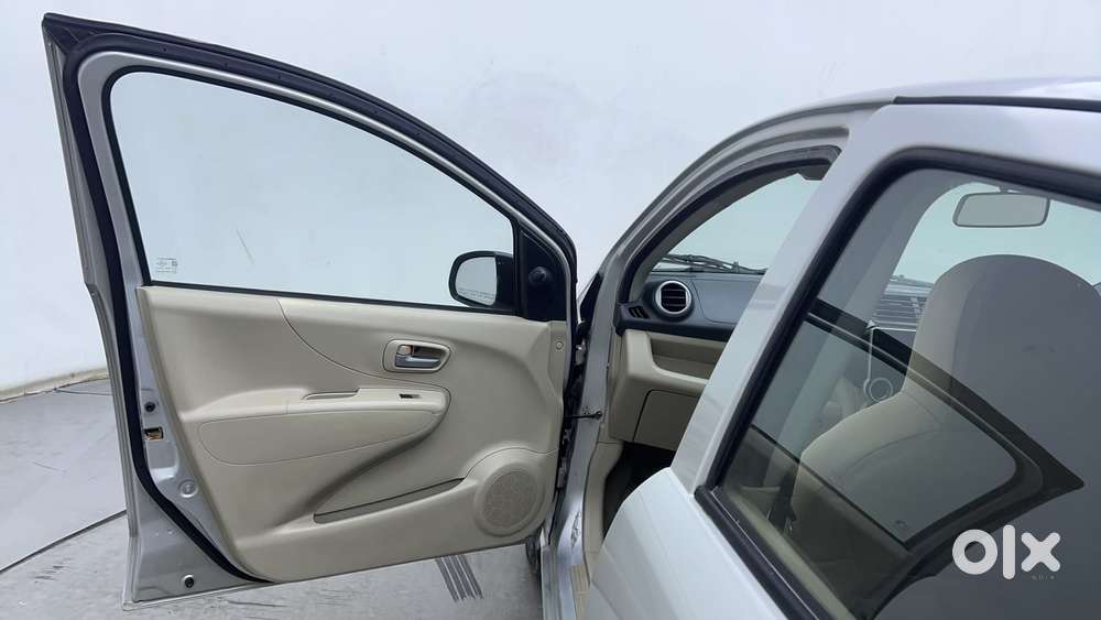 Maruti Suzuki A-star Vxi (abs), Automatic, 2013, Petrol