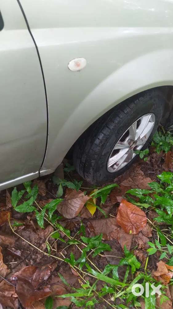 Chevrolet Aveo 2011 Second Owner