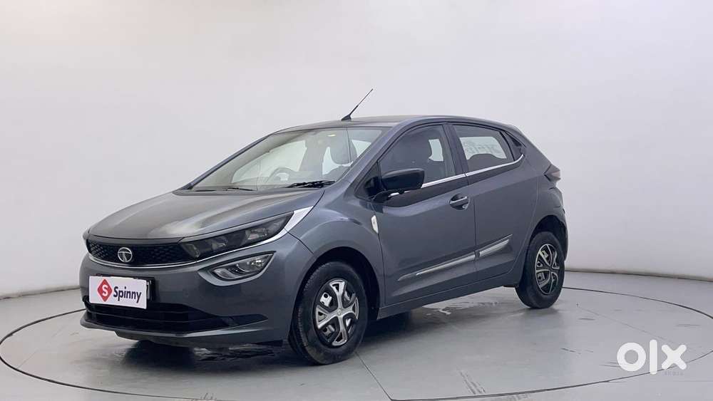 Tata Altroz 1.5 Xe Plus Diesel, 2022, Diesel