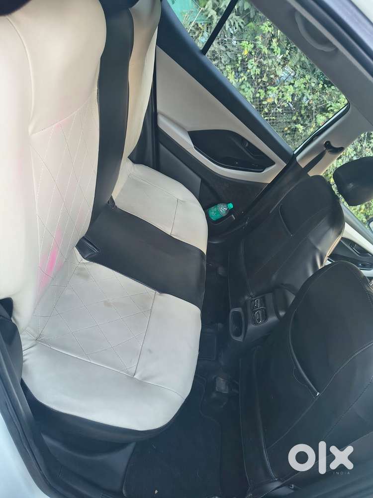 Hyundai Creta 1.6 Ex Petrol, 2022, Petrol