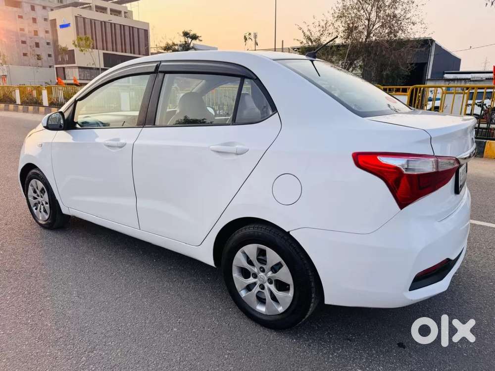 Hyundai Xcent 1.2 Crdi E, 2018, Diesel