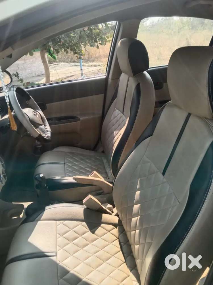 Hyundai Verna 2009 Diesel 95000 Km Driven