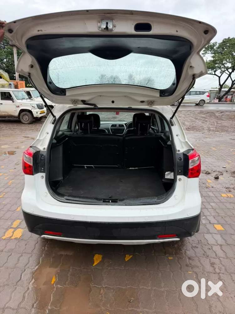 Maruti Suzuki S Cross Ddis 320 Delta, 2016, Diesel
