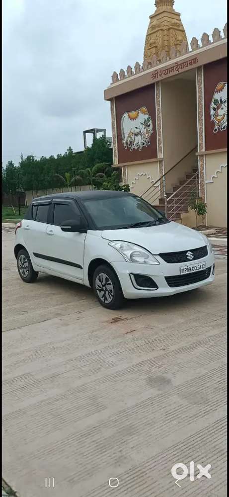 Swift Vdi Maruti 2014 Diesel