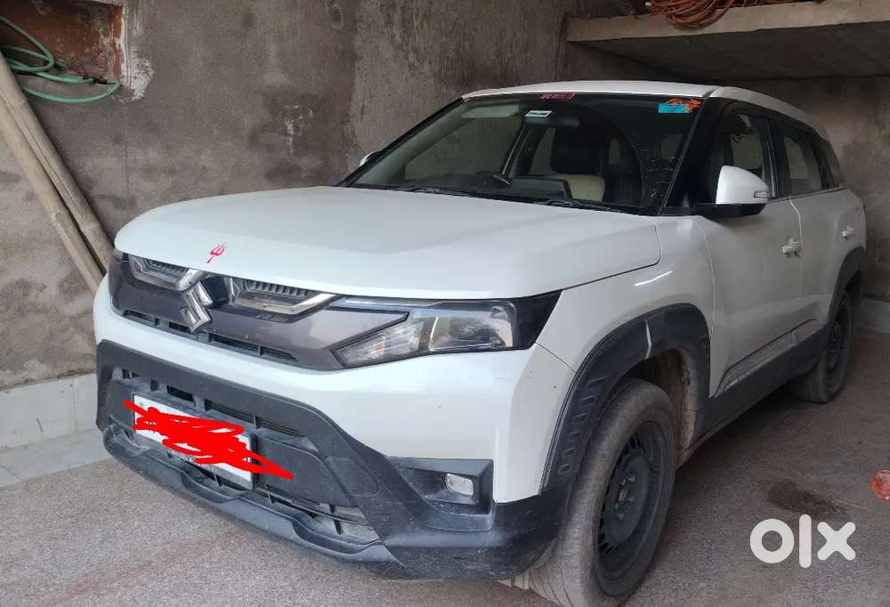First Owner Gadi Hai Good Condition Hai 4 Tyer New Hai