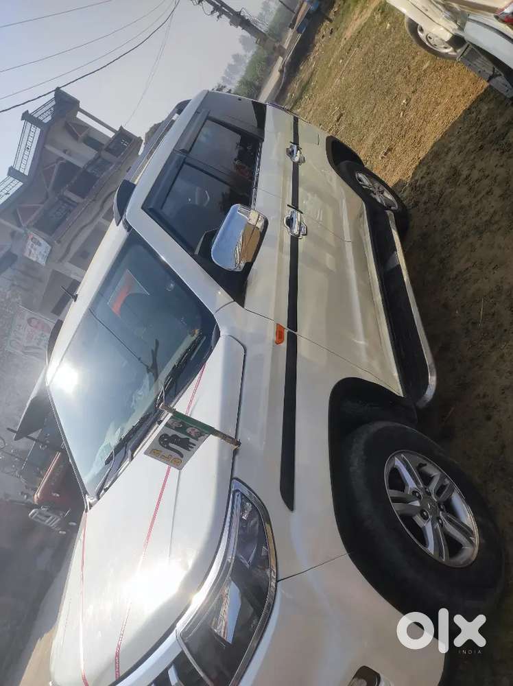 Mahindra Bolero Neo 2023