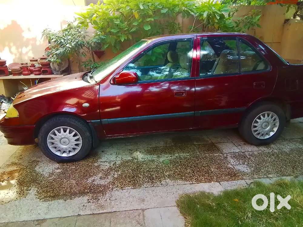 Maruti Suzuki Esteem Vxi 2006