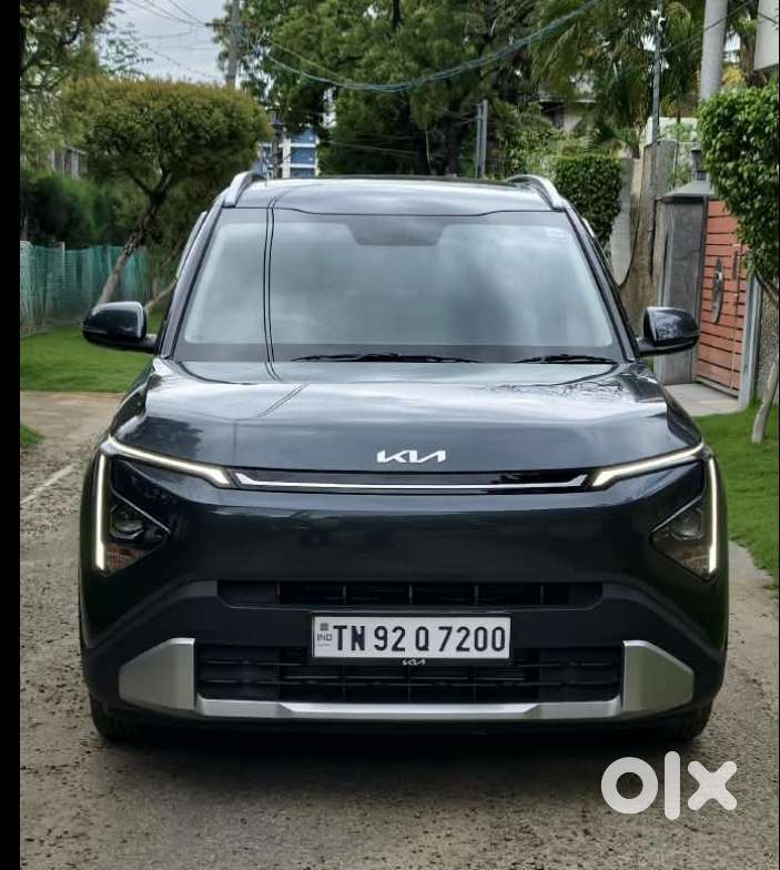 Kia Carens Clavis G 1.5 6mt Hte(o) 7-seater, 2026, Petrol