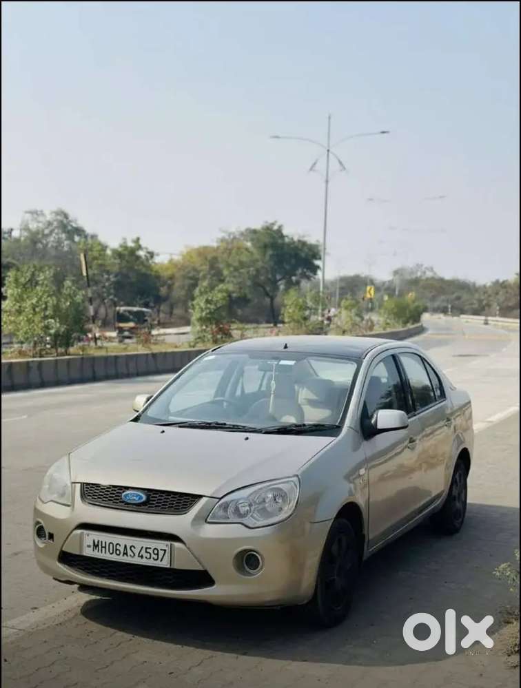 Best Millage (25 Km/lit) Car Ford Fiasta In Verry Good Condition