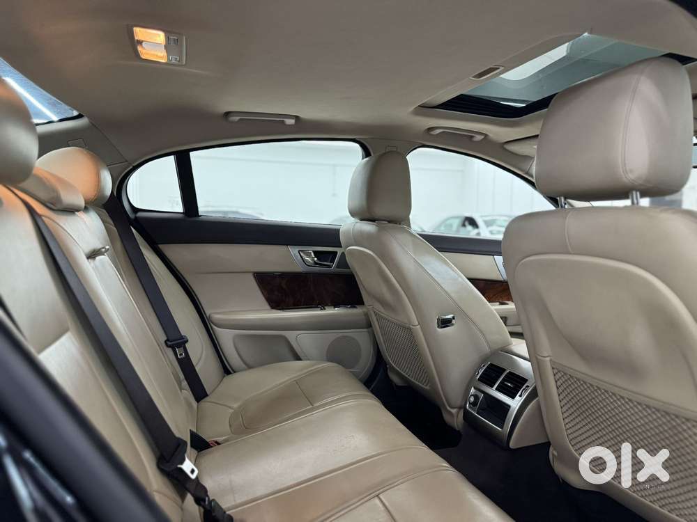 Jaguar Xf 3.0 Litre S Premium Luxury, 2015, Diesel