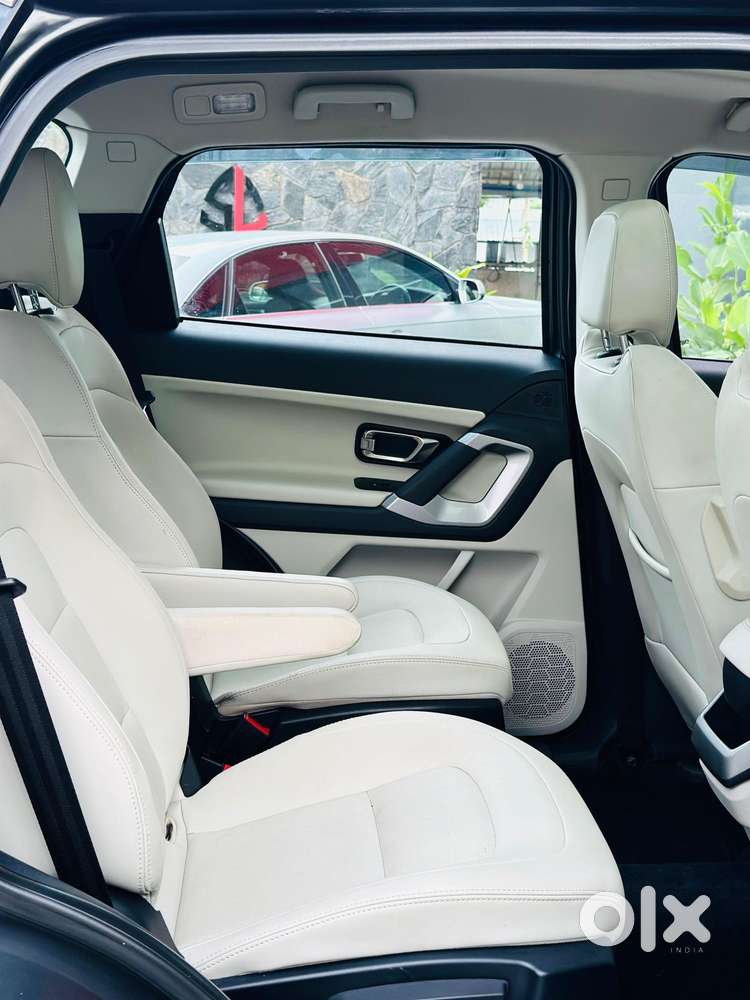 Tata Safari 2.0 Kryotec Xz Plus 6 Str, 2021, Diesel