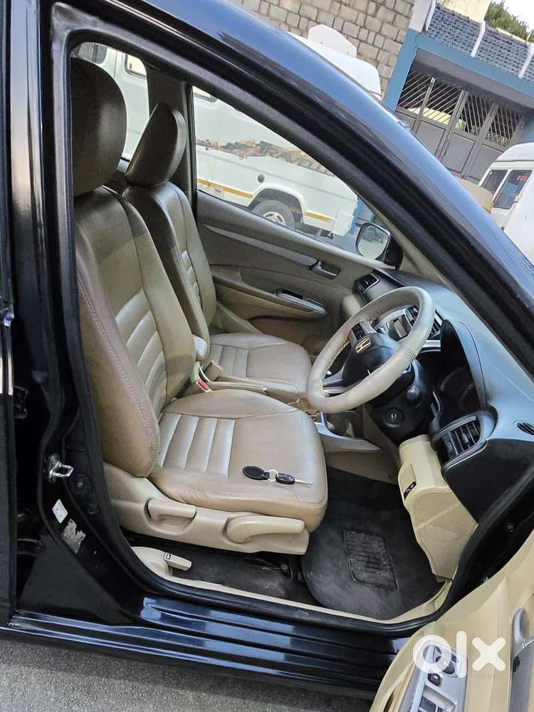Honda City 1.5 E Mt, 2010, Petrol