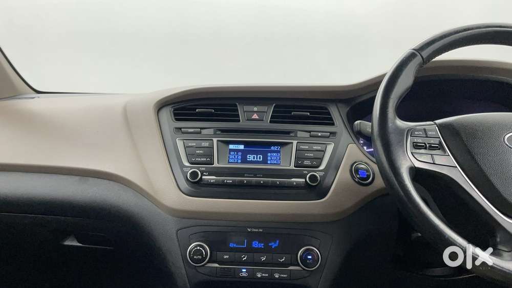 Hyundai Elite I20 Asta 1.4 Crdi, 2015, Petrol