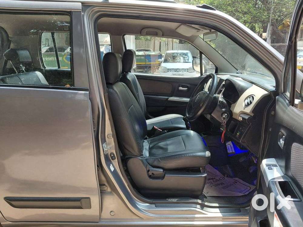 Maruti Suzuki Wagon R Cng Lxi, 2013, Cng & Hybrids