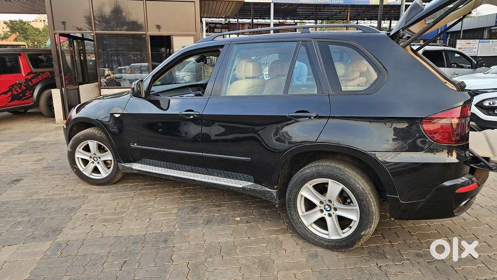 Bmw X5 Diesel 2009