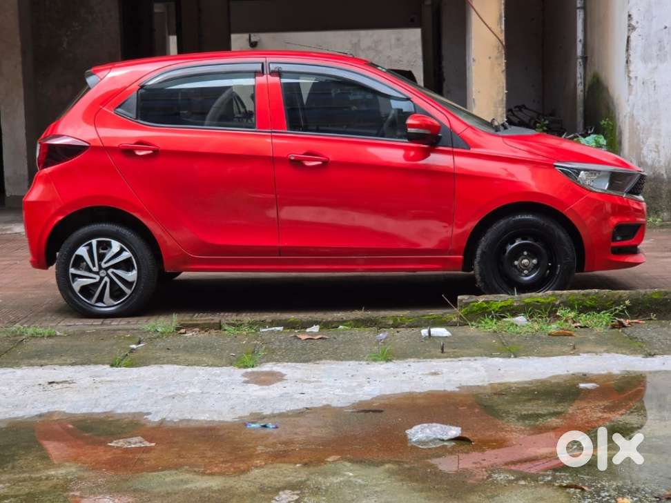 Tata Tiago 1.2 Revotron Xt, 2020, Petrol