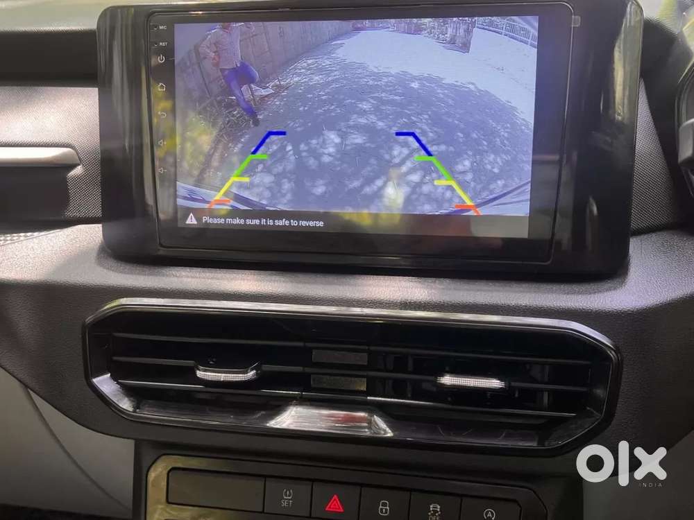 Skoda Kylaq Signature At, 2025, Petrol