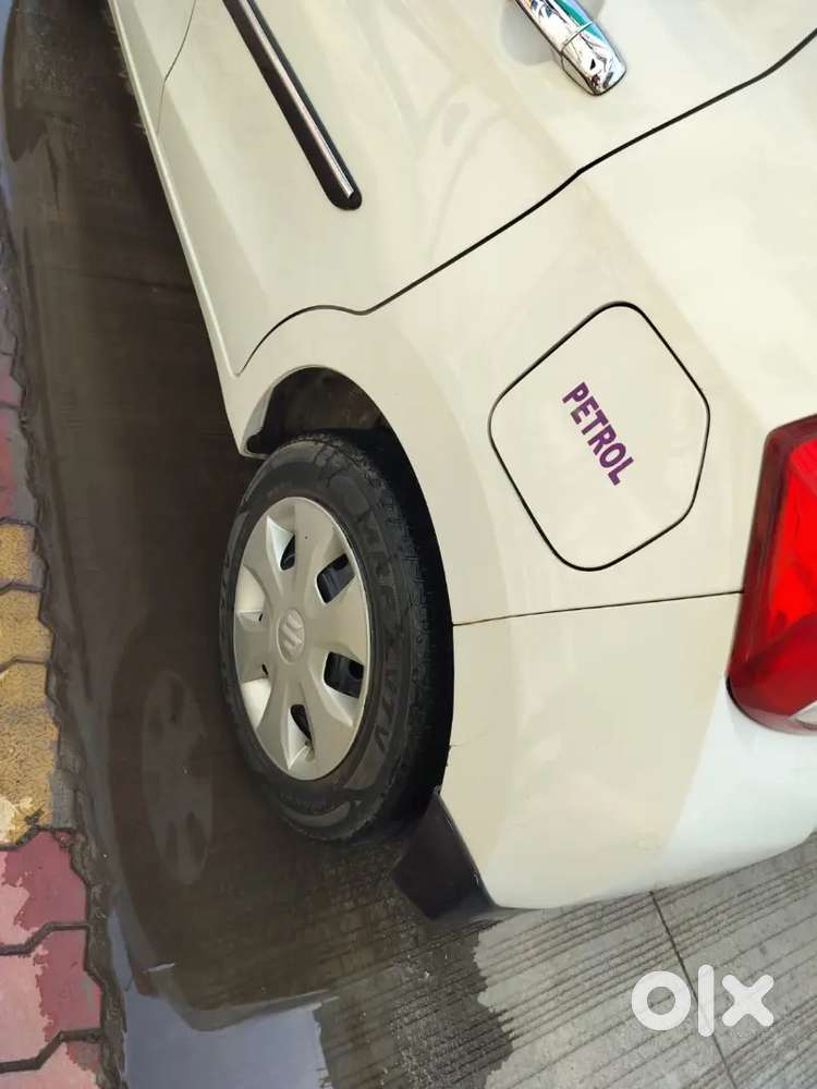 2017 Maruti Suzuki Celerio Zxi Plus