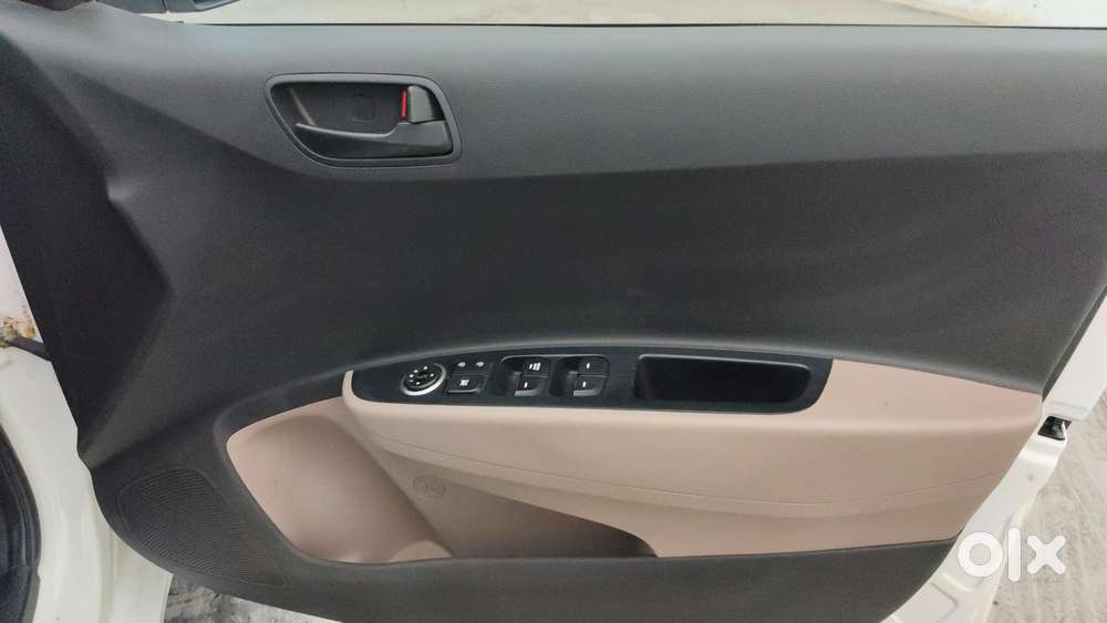 Hyundai Grand I10 2016-2017 Magna Cng, 2019, Cng & Hybrids