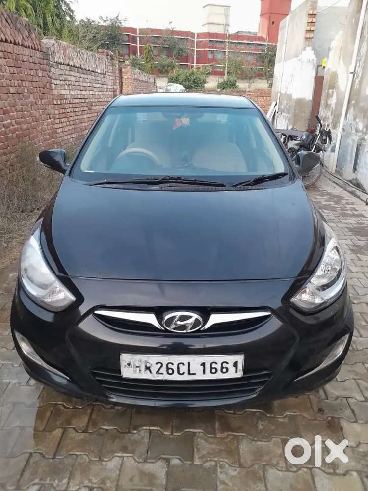 A One Condition,  Black Color