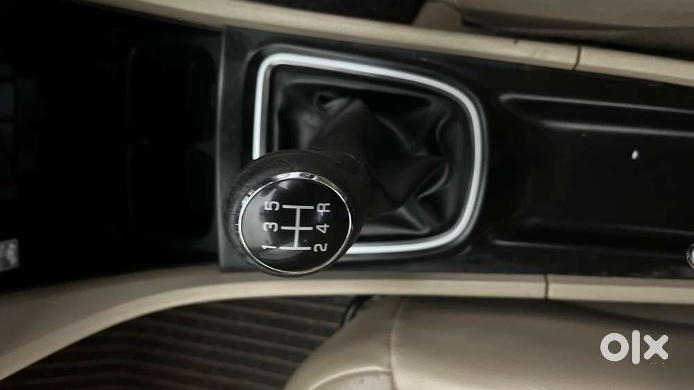 Maruti Suzuki Ciaz 1.4 Alpha, 2017, Petrol
